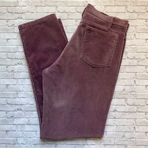 Vintage 80s Levi's Men's Brown Corduroy Pants